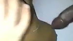 Sexy aunty Blowjob  fuck