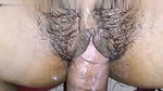 A horny girl lures a stranger to fuck in desi porn