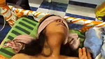 Beautiful girl fuck hard with bf