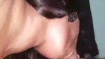 Beautiful hot girl Blowjob like a pro