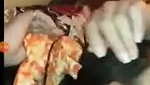 Bhabhi show  fuck with bad boy