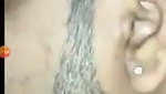 Bhabhi show  fuck with bad boy