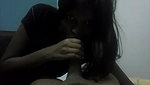 Indian GF Sex In Hostel Room