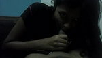Indian GF Sex In Hostel Room