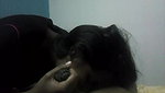 Indian GF Sex In Hostel Room