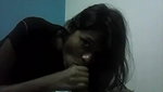 Indian GF Sex In Hostel Room