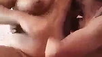 Desi Couple enjoying licking Blowjob  fuck