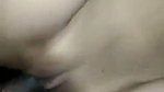 Girl riding brother in law dick