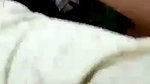 Boyfriend fingering her gf in the field