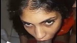 Cute Tamil Babe Giving Blowjob Rimjob Doggy Style Fucking Cumshot On Boobs