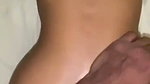 Cute Tamil Babe Giving Blowjob Rimjob Doggy Style Fucking Cumshot On Boobs