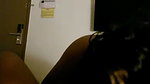 Horny gf suck lover dick in hotel room
