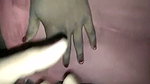 Hot girl show her boob  press
