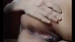 Indian Horny Girlfriend Showing Asshole