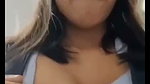Indian Horny Girlfriend Showing Asshole