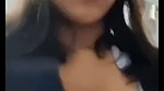 Indian Horny Girlfriend Showing Asshole