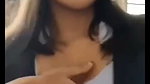Indian Horny Girlfriend Showing Asshole