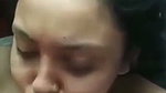 Kolkata girl give Blowjob