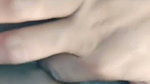 Married Bhabhi Showing Fingering On Video Call