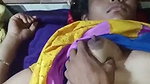 Mature aunty fuck with neighbour uncle