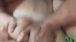 Mature couple enjoying sex