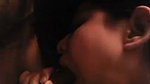 Mumbai girl giving Blowjob to his bf friend