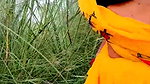 Sexy bhabhi show her boob pussy  fuck Outdoor