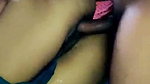 Sexy bhabhi show her boob pussy  fuck Outdoor