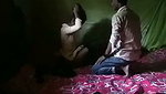 Sexy boyfriend  girlfriend enjoying