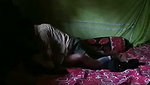 Sexy boyfriend  girlfriend enjoying