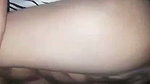 Sexy girl give Blowjob  fuck cum on her body