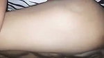 Sexy girl give Blowjob  fuck cum on her body