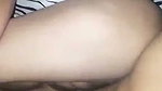 Sexy girl give Blowjob  fuck cum on her body