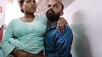 Sexy girl riding  give Handjob