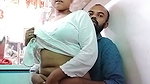 Sexy girl riding  give Handjob