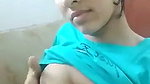 Sexy girl show  rubing pussy