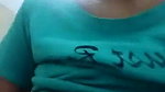 Sexy girl show  rubing pussy