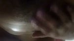 Sexy girl showing  her nipple  pussy