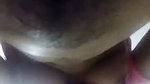 Sexy girl showing  her nipple  pussy