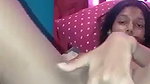Sexy hot girl showing pussy  Masturbating