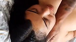 Sexy lady give Blowjob to his brother in law