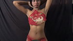 Sexy model barsha jha undress  show