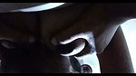 Sexy wife showing her boob