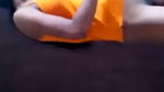 Skinny Girl Nude Captured By Boyfriend