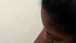 South Indian gf giving Blowjob