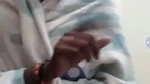 Tamil aunty show her boob