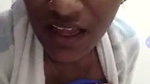 Tamil aunty show her boob