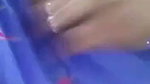 Tamil aunty show her boob