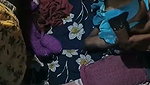 Tamil bhabhi enjoying with devar