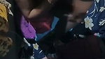 Tamil bhabhi enjoying with devar